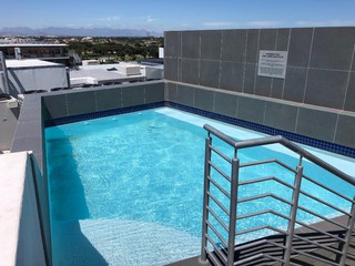 To Let 1 Bedroom Property for Rent in Observatory Western Cape
